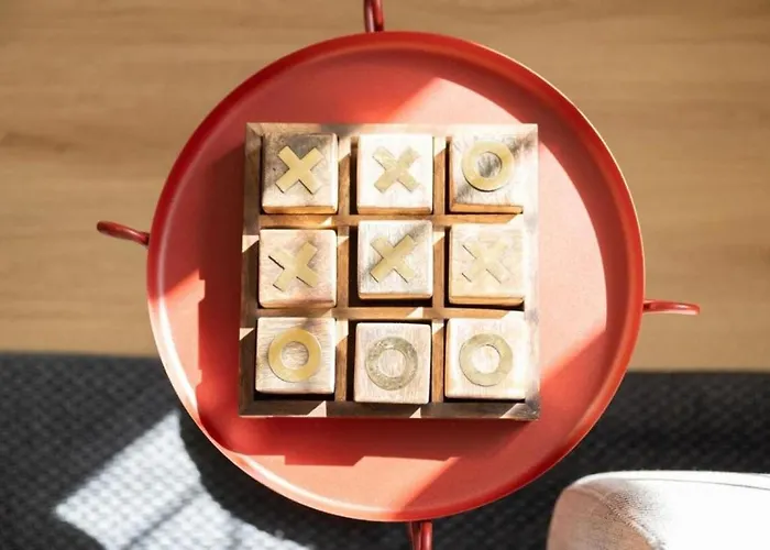 Profithome - Casa Anik Boutique Home,