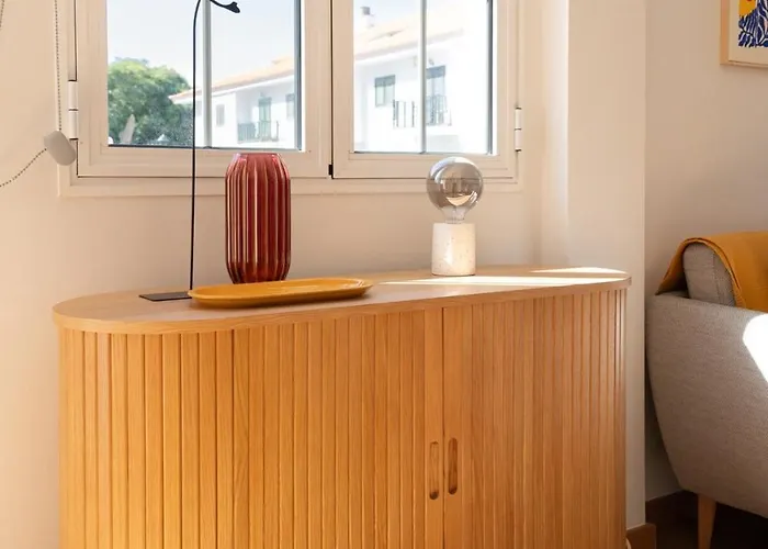 Prázdninový dům Profithome - Casa Anik Boutique Home, La Laguna (Tenerife)