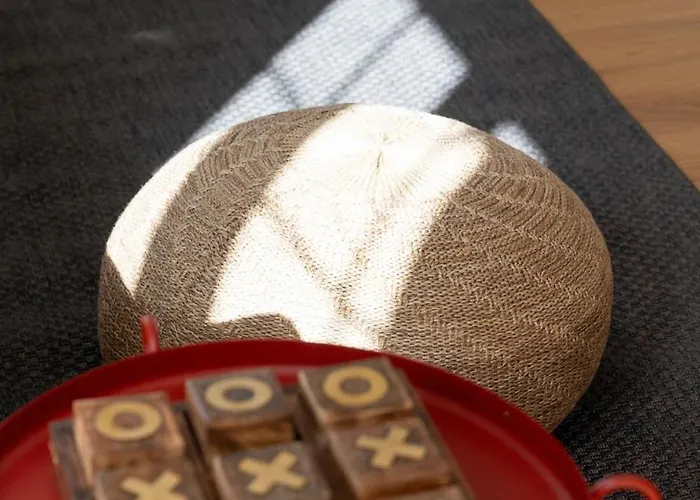 Profithome - Casa Anik Boutique Home, Prázdninový dům