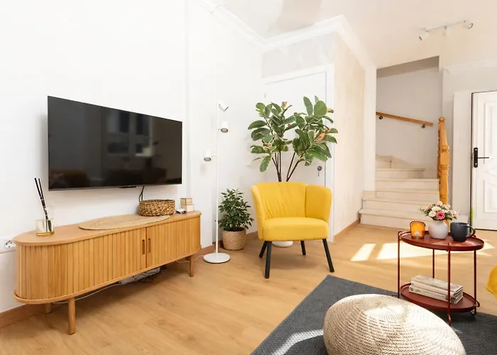 Prázdninový dům Profithome - Casa Anik Boutique Home,