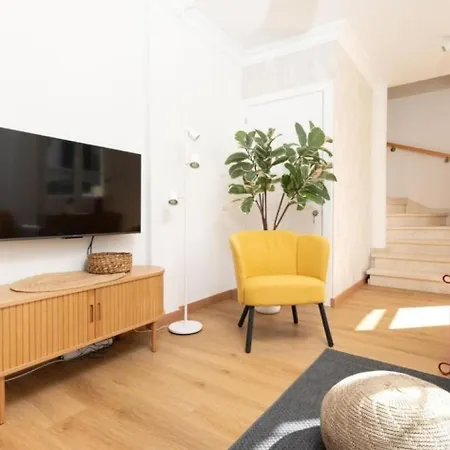 Holiday home Profithome - Casa Anik Boutique Home, La Laguna (Tenerife)