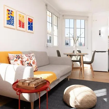 בית נופש Casa Anik Boutique Home,