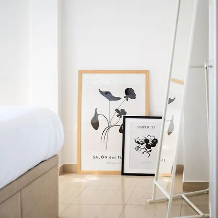 Profithome - Casa Anik Boutique Home, * La Laguna (Tenerife)