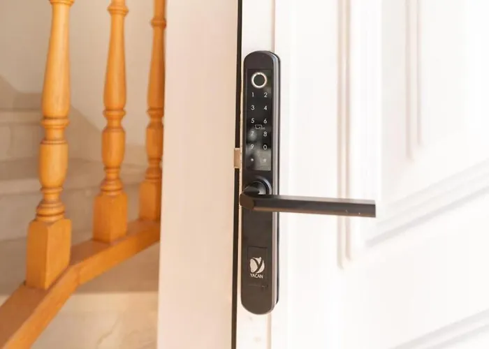 Profithome - Casa Anik Boutique Home, *