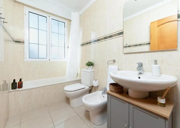 Profithome - Casa Anik Boutique Home, La Laguna (Tenerife)