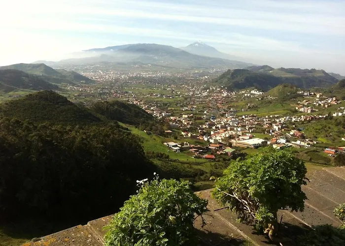 Profithome - Casa Anik Boutique Home, La Laguna (Tenerife)