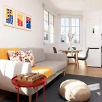 Feriehus Casa Anik Boutique Home,