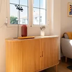 Feriehus Casa Anik Boutique Home, La Laguna (Tenerife)