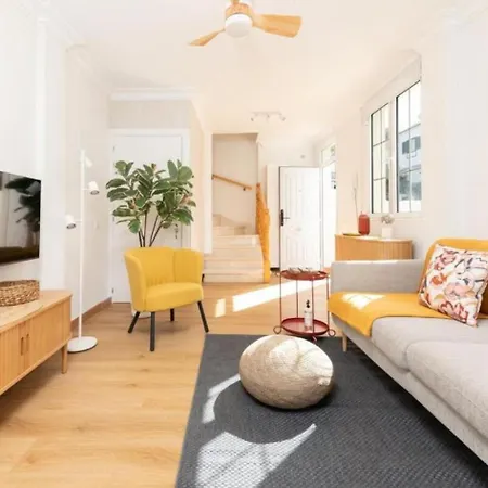 Ferienhaus Profithome - Casa Anik Boutique Home,