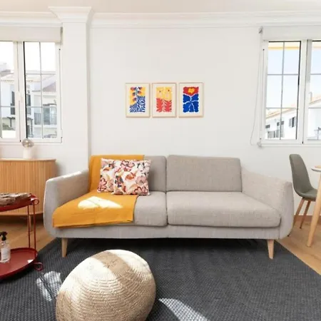 Nyaraló Profithome - Casa Anik Boutique Home, La Laguna