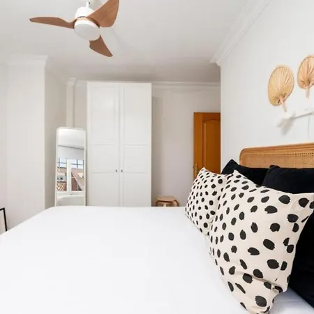 Nyaraló Profithome - Casa Anik Boutique Home, La Laguna