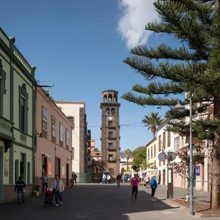 Profithome - Casa Anik Boutique Home, La Laguna (Tenerife)