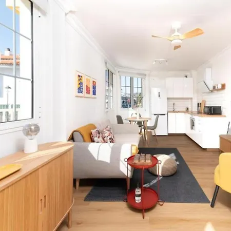 Profithome - Casa Anik Boutique Home, Nyaraló La Laguna