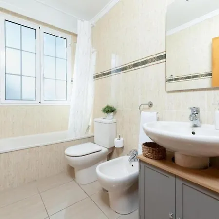 Profithome - Casa Anik Boutique Home, La Laguna