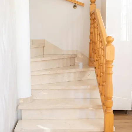 Ferienhaus Profithome - Casa Anik Boutique Home, San Cristóbal de La Laguna