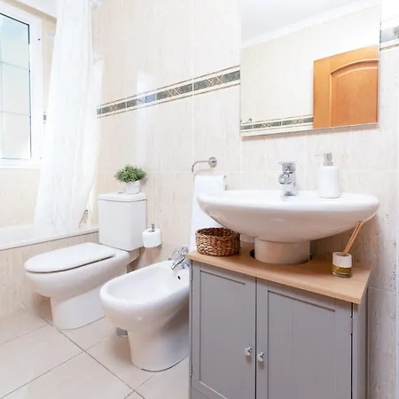 Profithome - Casa Anik Boutique Home, * La Laguna