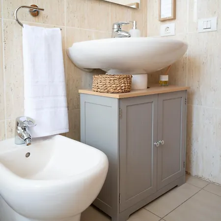 Feriehus Casa Anik Boutique Home,