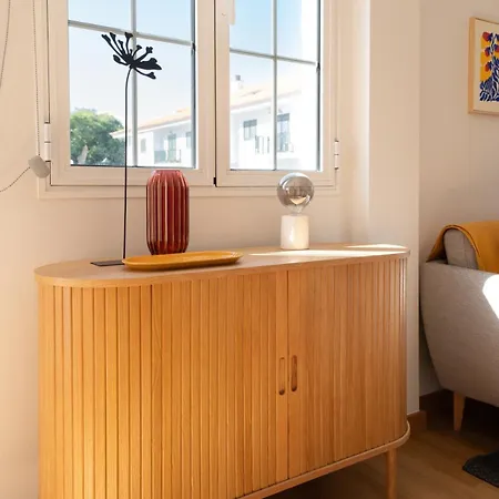 Nyaraló Profithome - Casa Anik Boutique Home, La Laguna