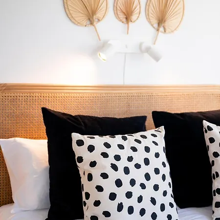Feriehus Casa Anik Boutique Home, La Laguna (Tenerife)