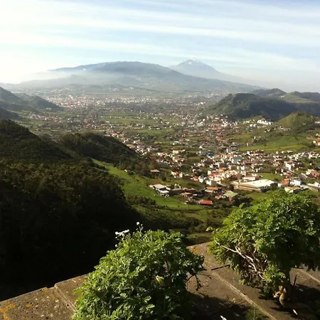 Casa Anik Boutique Home, La Laguna (Tenerife)