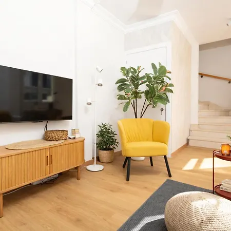 Дом отдыха Casa Anik Boutique Home,