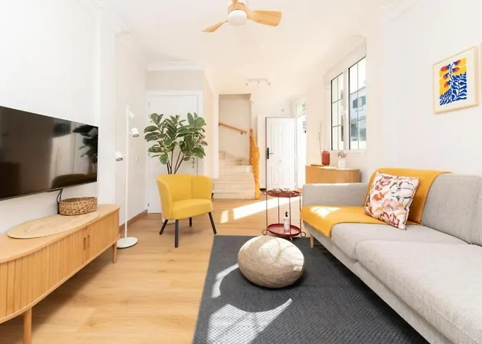 Dom wakacyjny Profithome - Casa Anik Boutique Home,