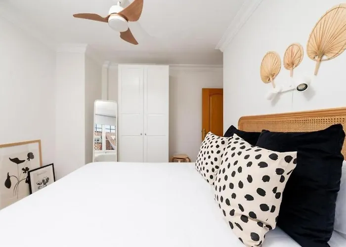 Holiday home Profithome - Casa Anik Boutique Home, La Laguna (Tenerife)