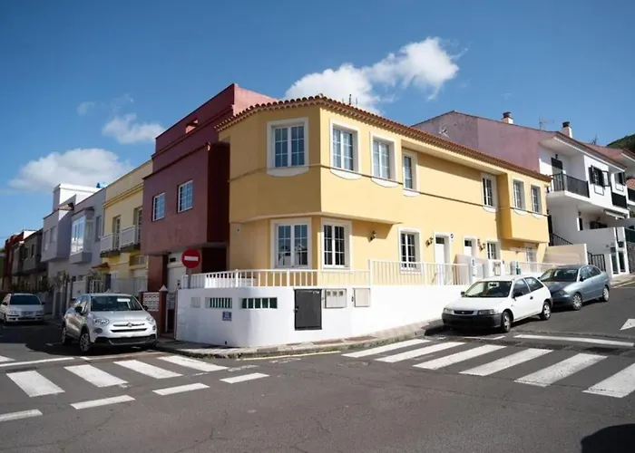 Profithome - Casa Anik Boutique Home, *