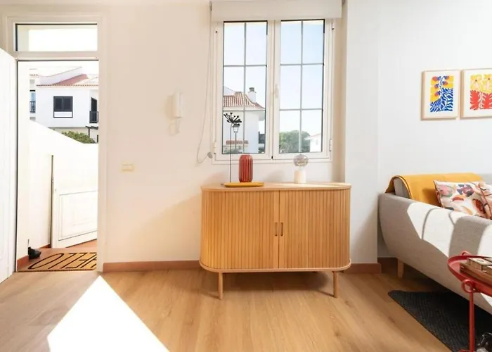 Profithome - Casa Anik Boutique Home, La Laguna (Tenerife)