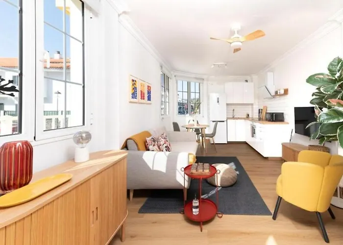 Profithome - Casa Anik Boutique Home, Holiday home La Laguna (Tenerife)