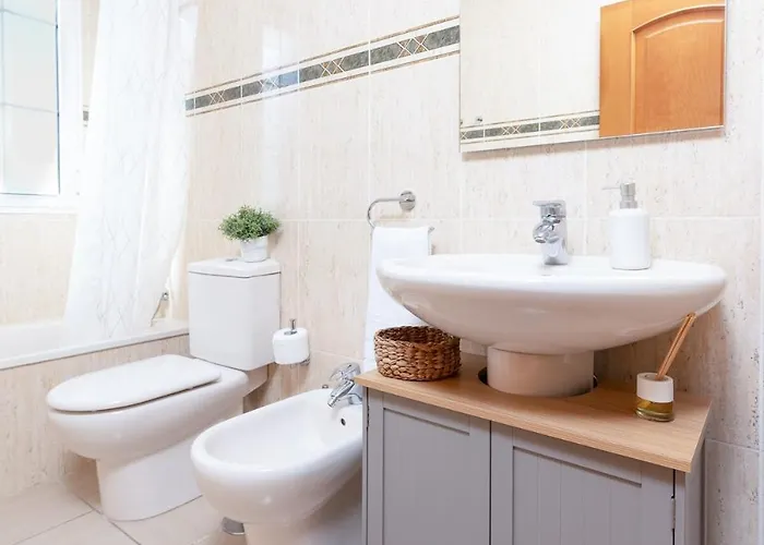 Profithome - Casa Anik Boutique Home, * La Laguna (Tenerife)