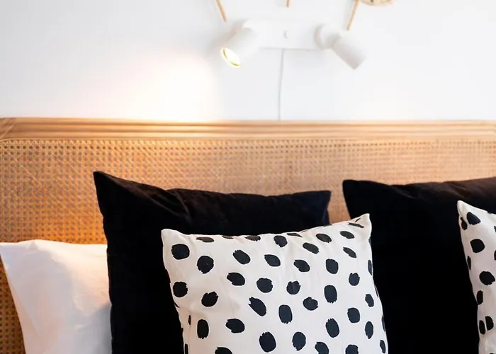 Dom wakacyjny Profithome - Casa Anik Boutique Home, La Laguna (Tenerife)