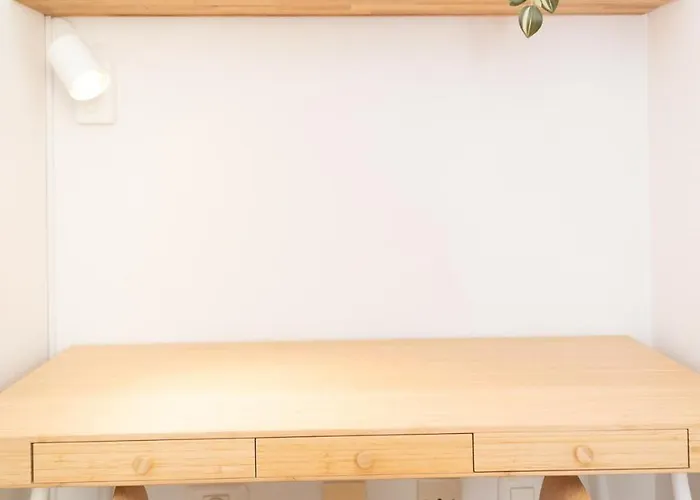 Profithome - Casa Anik Boutique Home, * La Laguna (Tenerife)