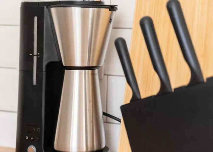 Profithome - Casa Anik Boutique Home, La Laguna (Tenerife)