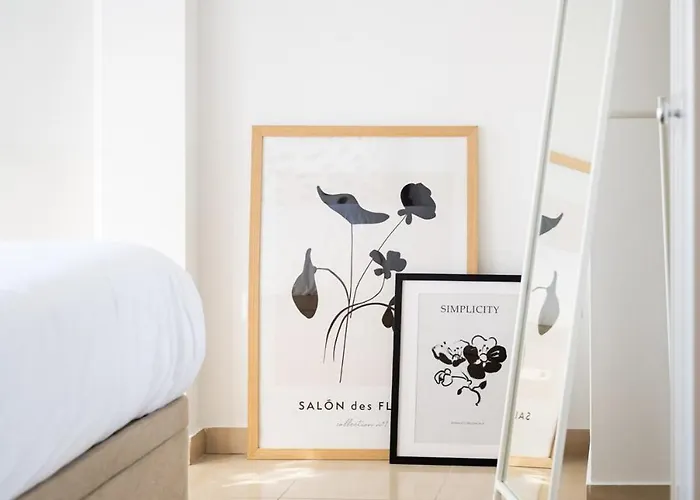 Profithome - Casa Anik Boutique Home, * La Laguna (Tenerife)