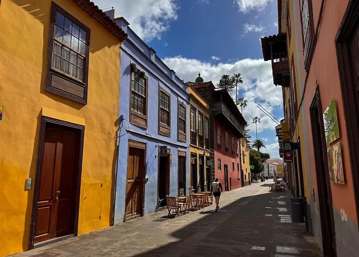 Tatil Evi Profithome - Casa Anik Boutique Home,